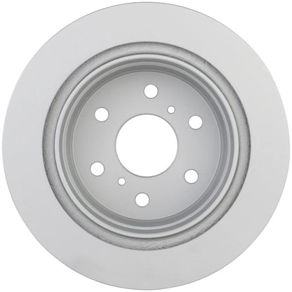 Bosch Brake Disc Rear for Chevy Yukon Tahoe (2010–2019) 25010646