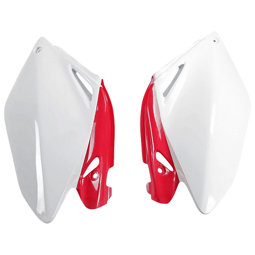 Ufo Side Panels for (HO04606#W)