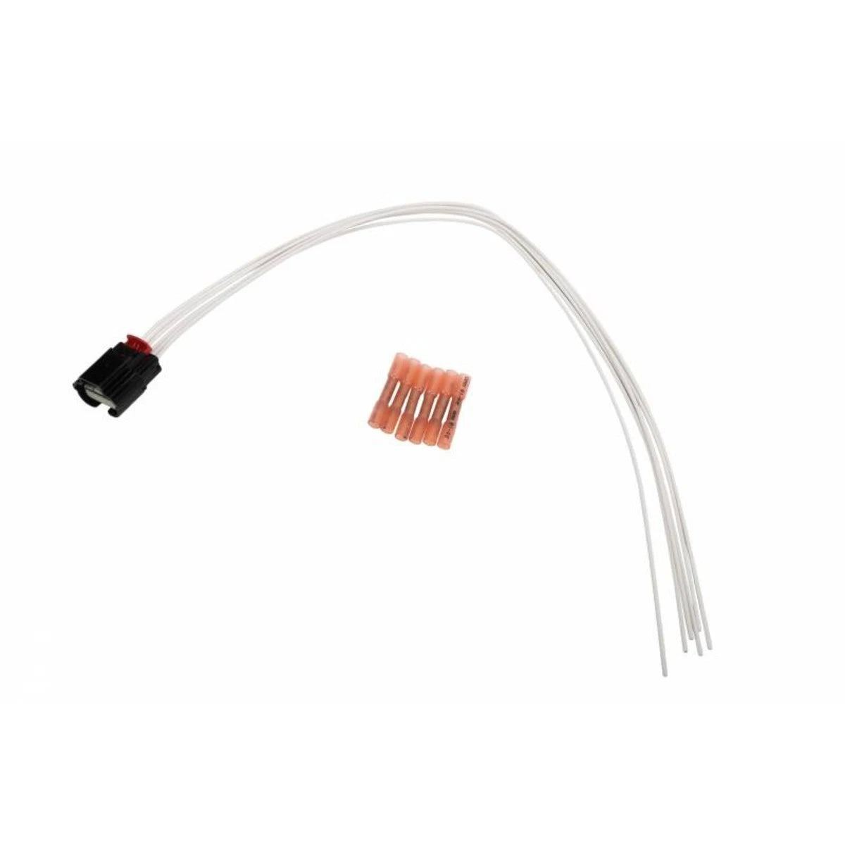 Body Wiring Harness Connector for Chevy Express Van (2012–2020) 84773558
