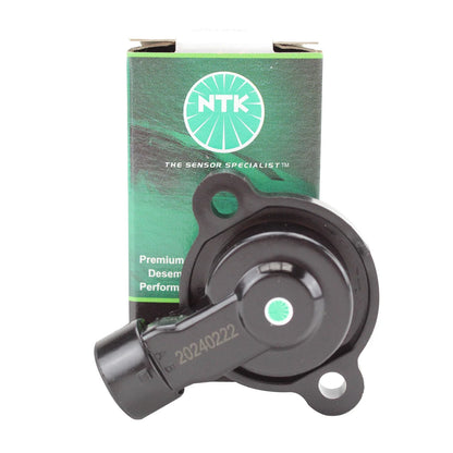 NTK TH0045 Throttle Position Sensor Replacement