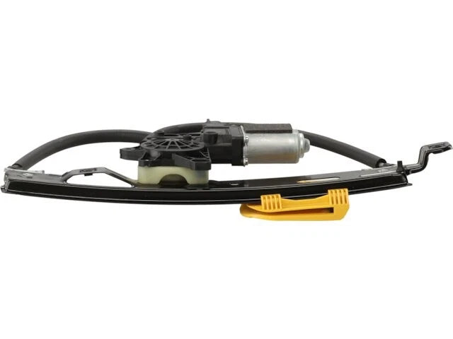 Window Regulator for Jaguar XF (2009–2015) AP 69862DCZZ