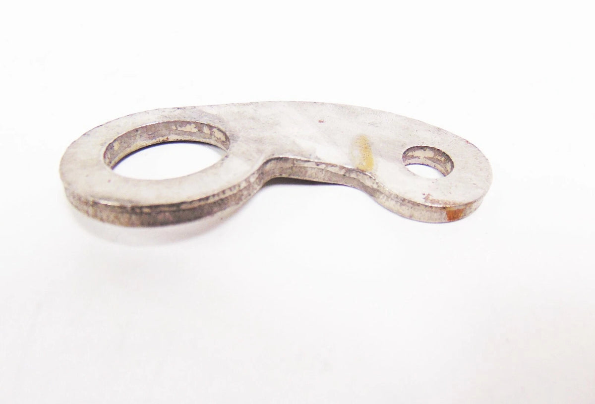Upper Tie Rod Steering Post Bracket for Arctic Cat Snowmobile (0605-206)