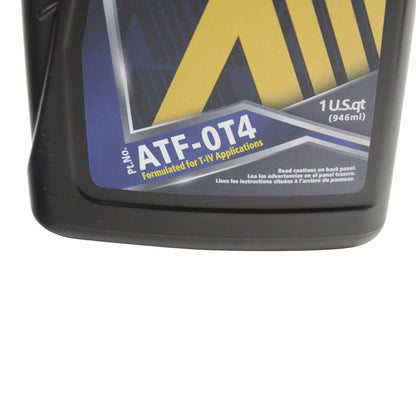 ATF-0T4 AISIN Automatic Transmission Fluid