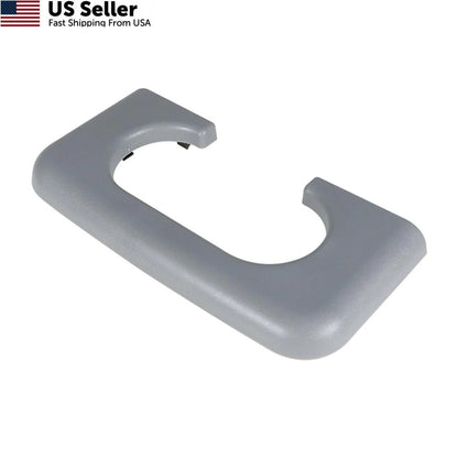Center Console Cup Holder Pad Replacement for F250 (Medium)