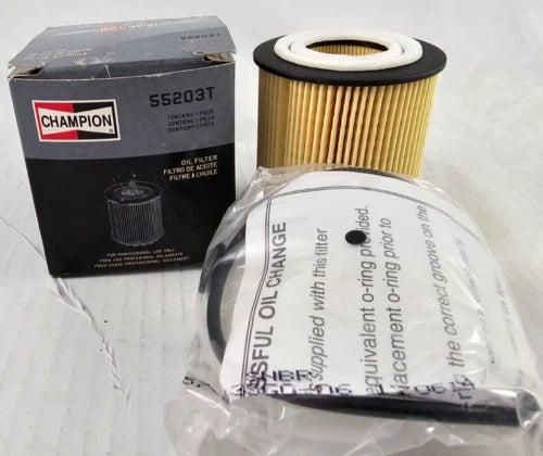 Engine Oil Filter for Champion 55203T