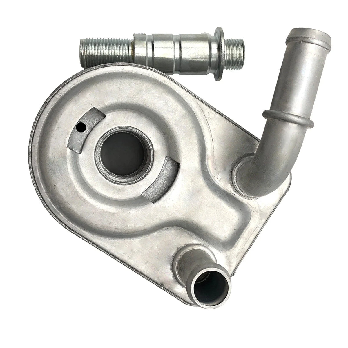 Engine Oil Cooler 1.6L for Ford Fiesta 2011–2013