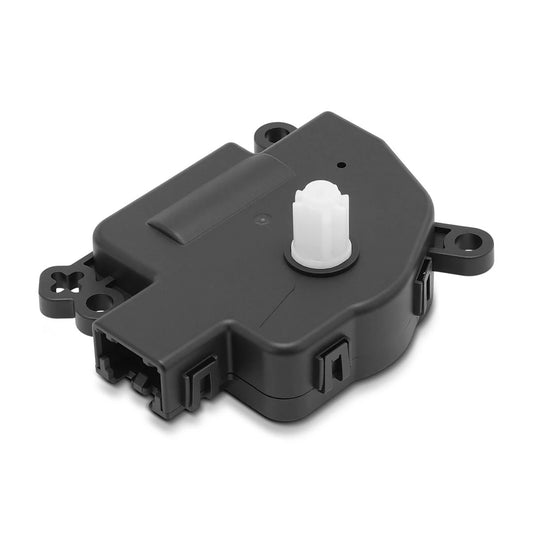 Heater Blend Door Actuator for Ram 1500 2500 3500 4500 5500 (2009–2012) - 68048902AA, 68048902AB, 18018913