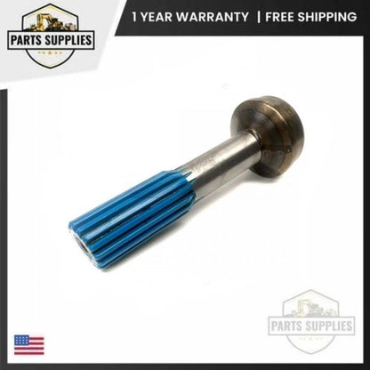 3-40-1421 Driveshaft Stub Shaft 1.50" D x 16 Splines for 3.0" D Tube