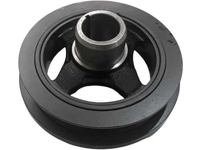 Harmonic Balancer for Ram ProMaster 3500 (2014–2024) 92232YRWP