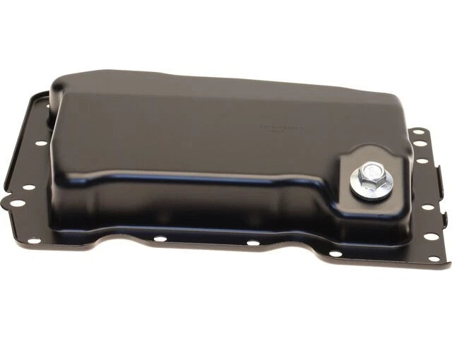 Oil Pan Lower for Buick Regal (2014–2017) API 18343SQGT