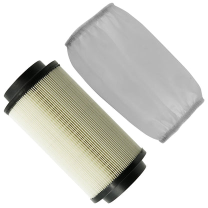 Air Filter w/Prefilter Air Sleeve for Polaris Sportsman SP 570 (2015–2019) AF104A2060