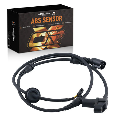 ABS Sensor Front for Audi A4 Quattro (2002-2004) 8E0927803A