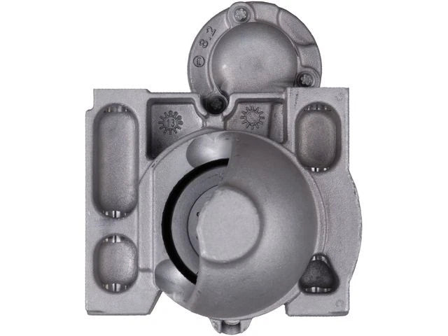 Starter for Isuzu Ascender (2003–2006) 43875XRYR