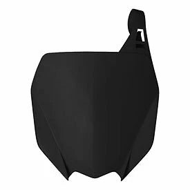 Front Number Plate for Acerbis (2042310001)