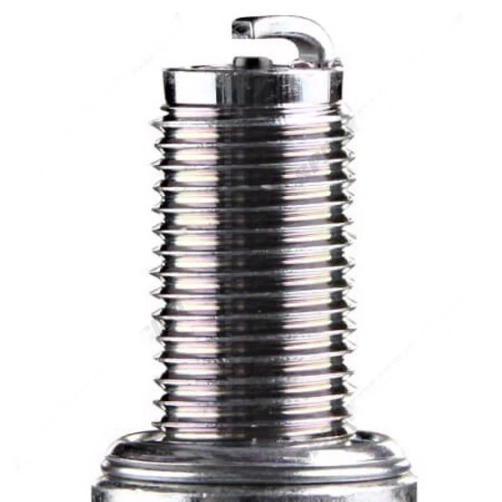 Set of 4 NGK Nickel Spark Plugs for Arctic Cat TRV 450i GT (2012) CR7E
