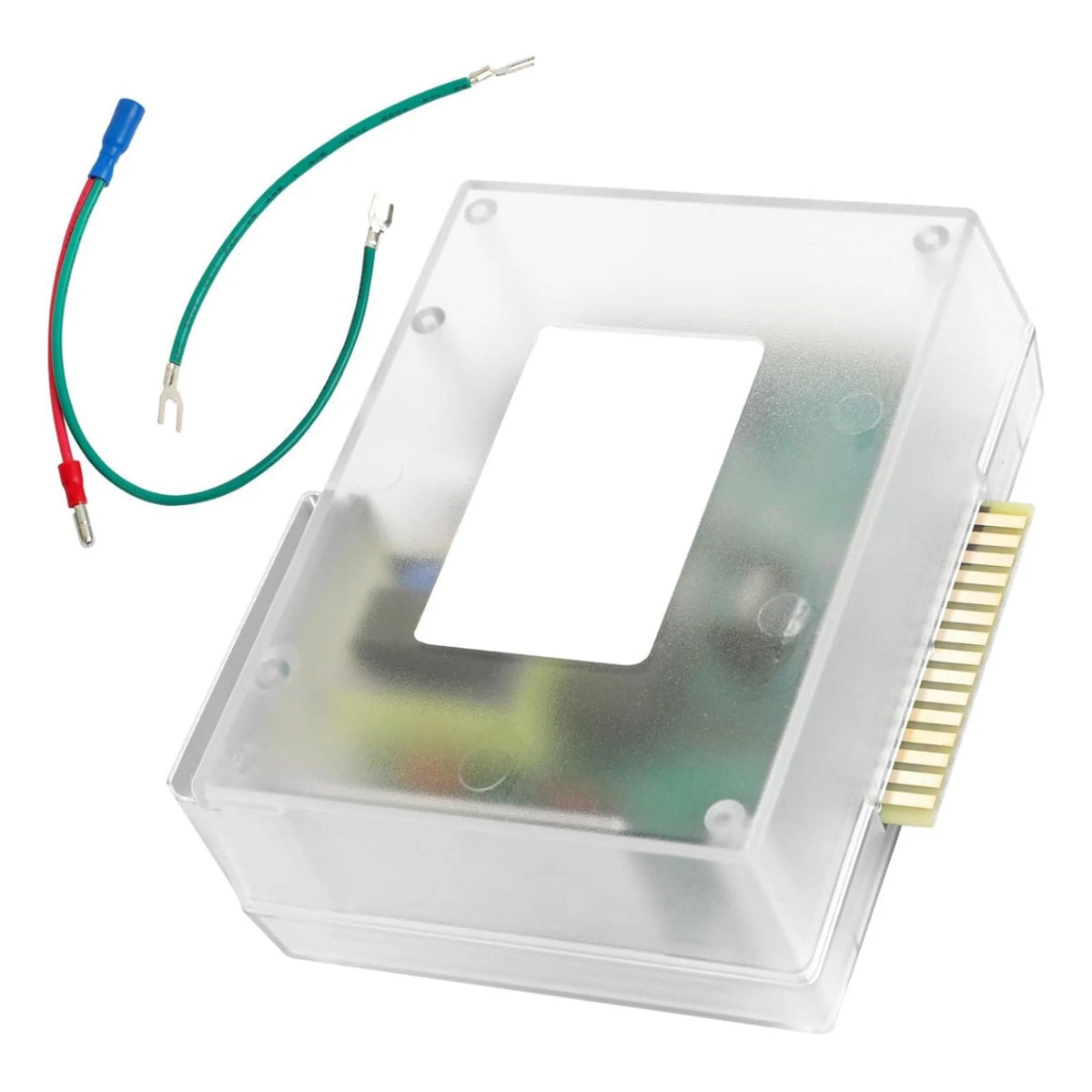 Stove Control Box for Quadrafire Pellet (3 Speed)