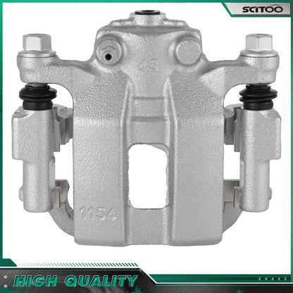 Rear Right Brake Caliper with Bracket for Infiniti G37 M35 2006-2010