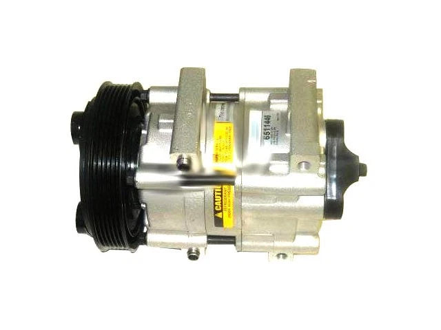 A/C Compressor for Mazda B2500 (1998–2001) 84382DNFJ