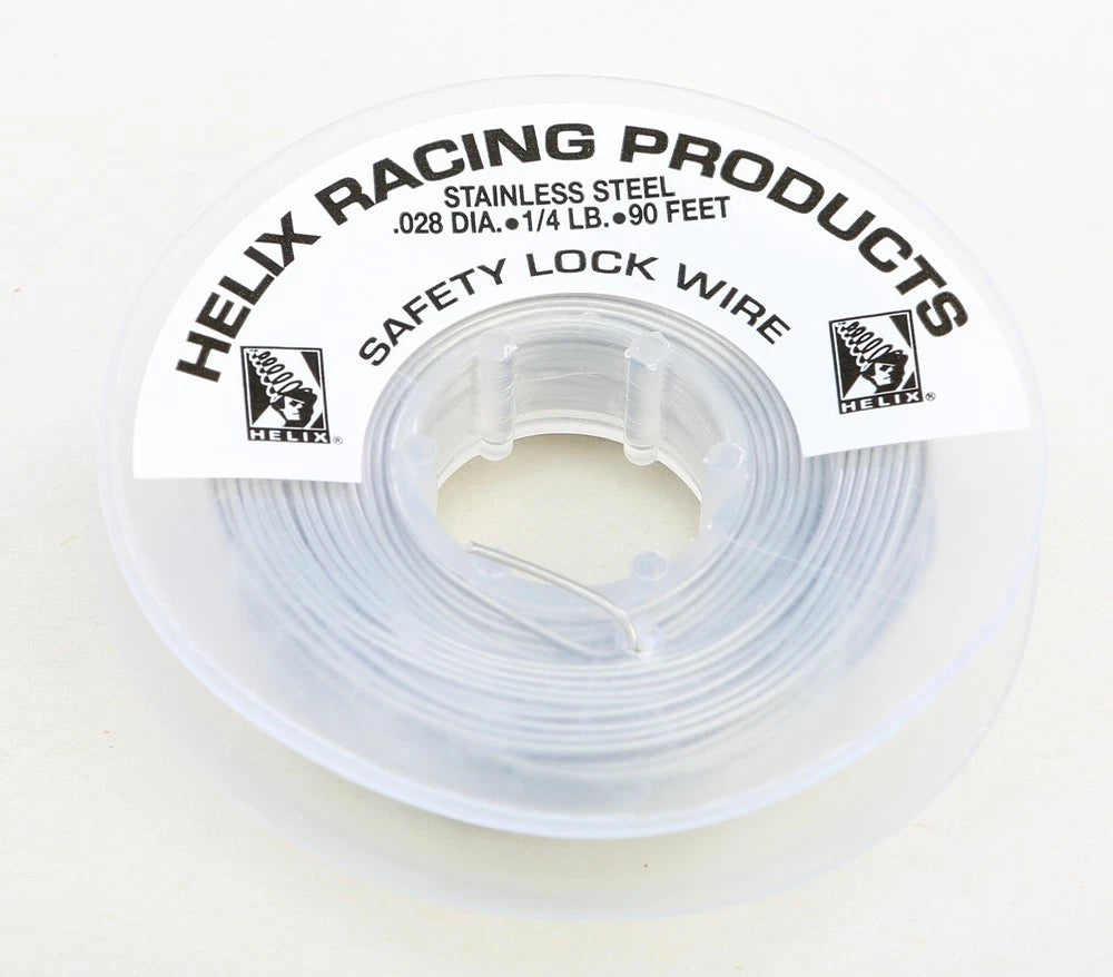 Safety Wire for Automotive Applications (112-0032)