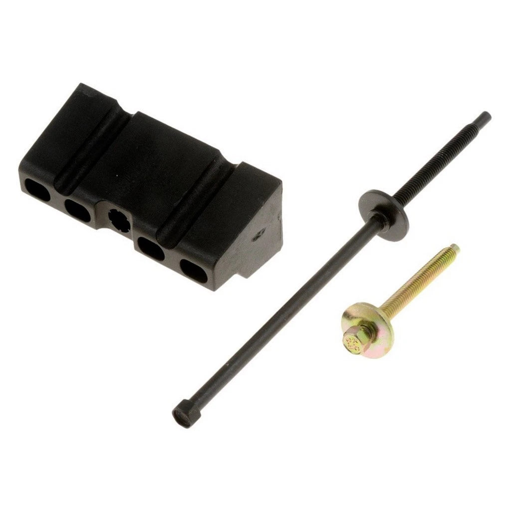 Battery Hold Down Kit for Ford Escort (1998–2003) ALX-PAU-MM-00588-CL360A52