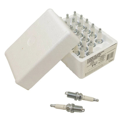 Spark Plug Shop Pack for Husqvarna (Fits )