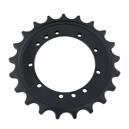Drive Sprocket 21 Teeth for Bobcat E25 E27 E27Z E32 E35I (2015-2023)