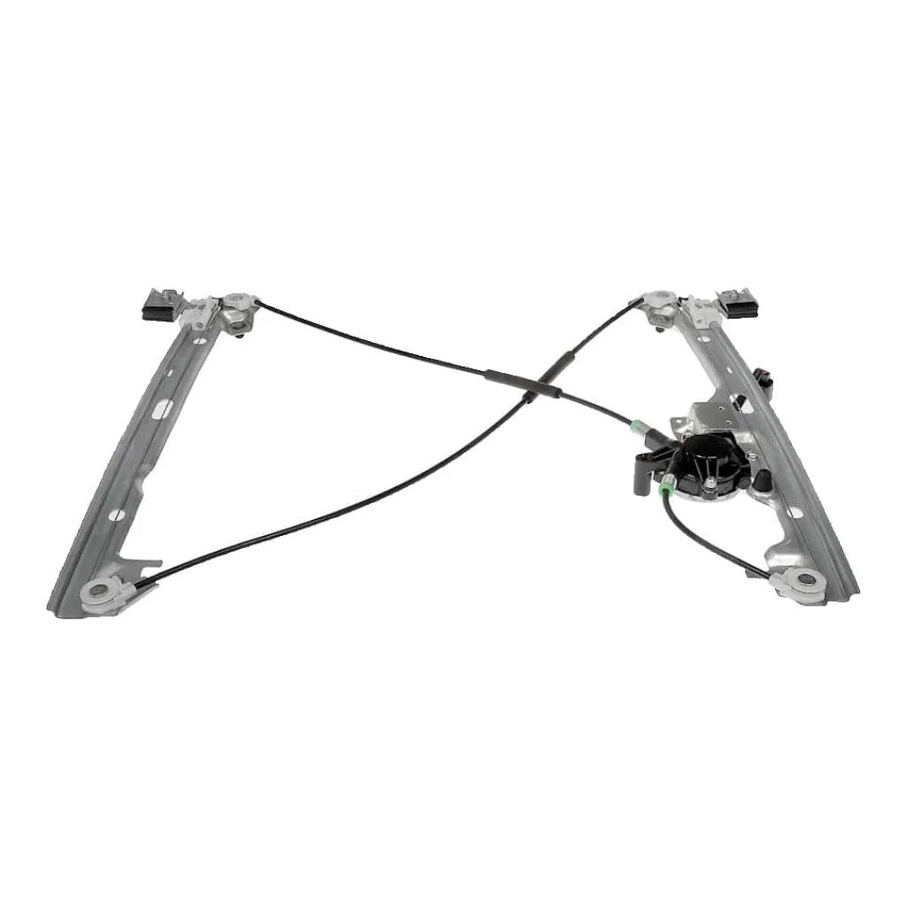 Window Regulator for Chevy Silverado 2500 (2010–2014) ALX-PAU-RB-741-442-CL360A54