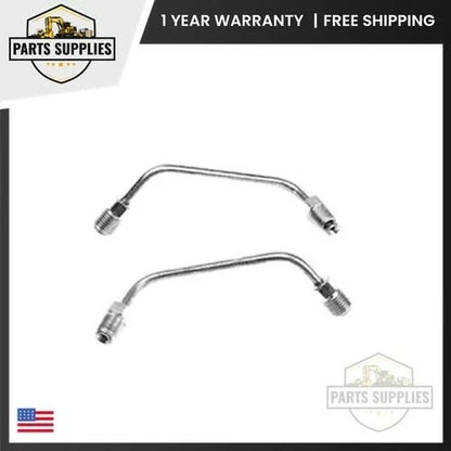 Brake Line Tubes for Clark C500-55