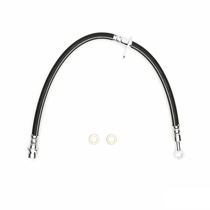 BHH-59016 Brake Hose for Honda Civic 1985–1987 (Set of 4)