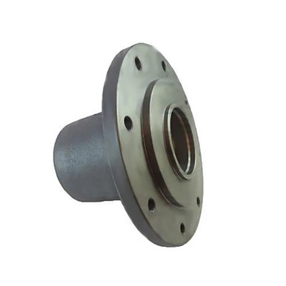 8 Bolt Front Wheel Hub for Deutz Tractors 3635 9160 9190