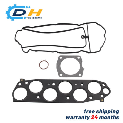 Upper Intake Manifold Gasket for Honda Accord Odyssey Pilot Ridgeline (SGA12396)