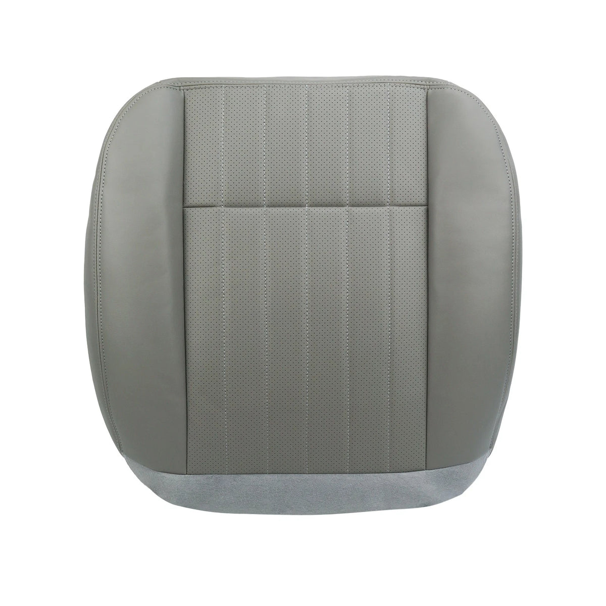 Driver Side Bottom Leather Seat Cover for Chevy Impala (1994–1996)