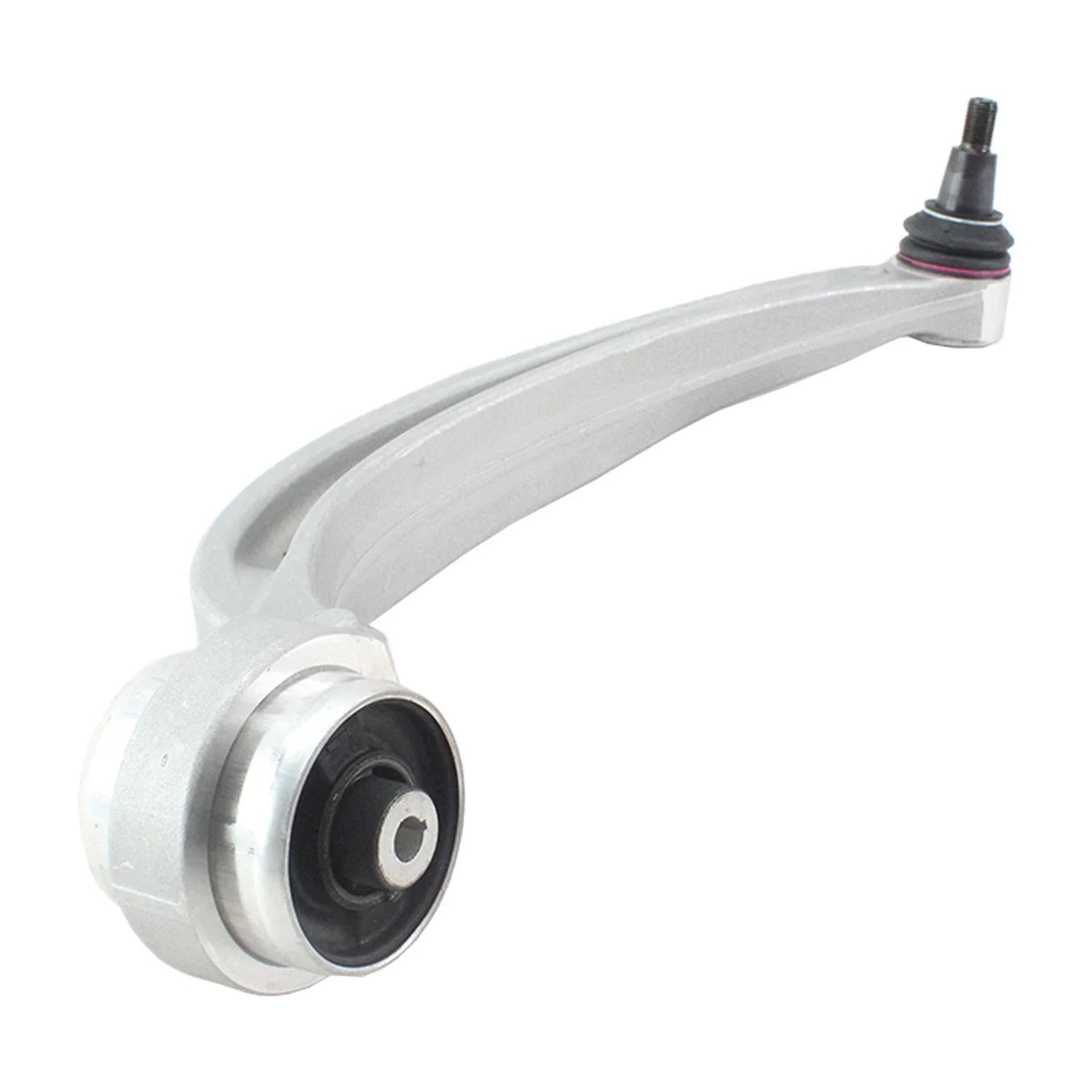 Lower Rearward Suspension Control Arm Front Left for Audi Porsche