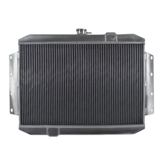All Aluminum Cooling Radiator for International C Series D Series (1961–1965) CC6168-6