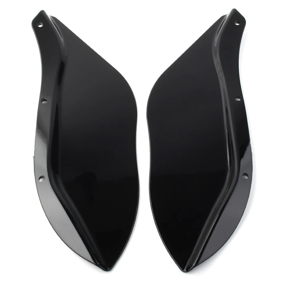 Side Fairing Windshield Air Deflector for Harley Street Electra Glide (US)