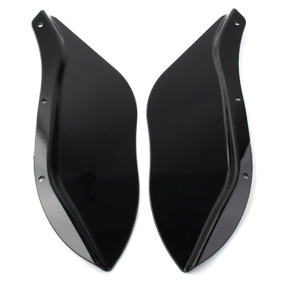 Side Fairing Windshield Air Deflector for Harley Street Electra Glide (US)