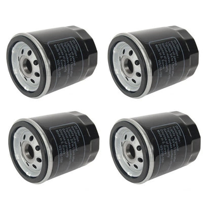 4X Oil Filter for Scag