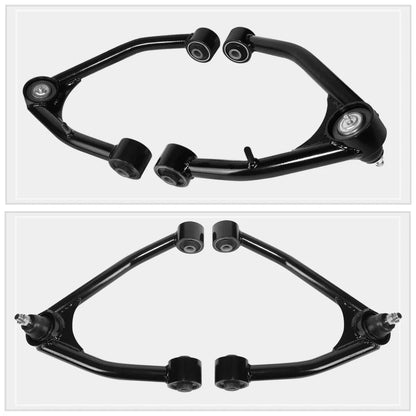 2"-4" Lift Front Control Arms for Suburban/Escalade 2007-2015