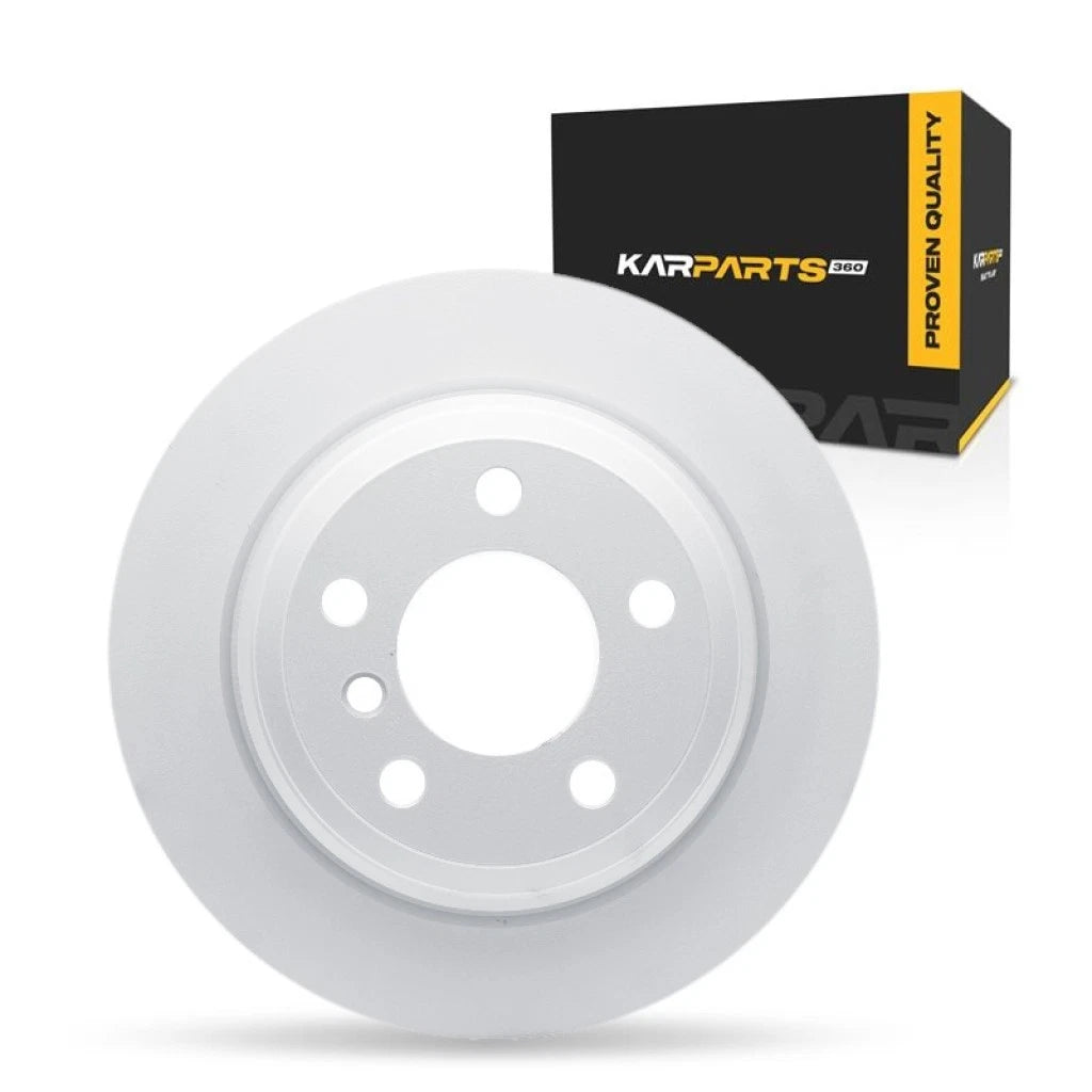 Brake Rotor for BMW 328d/328d xDrive (2014–2018) ALX-PAU-DF-604-31117-CLA12