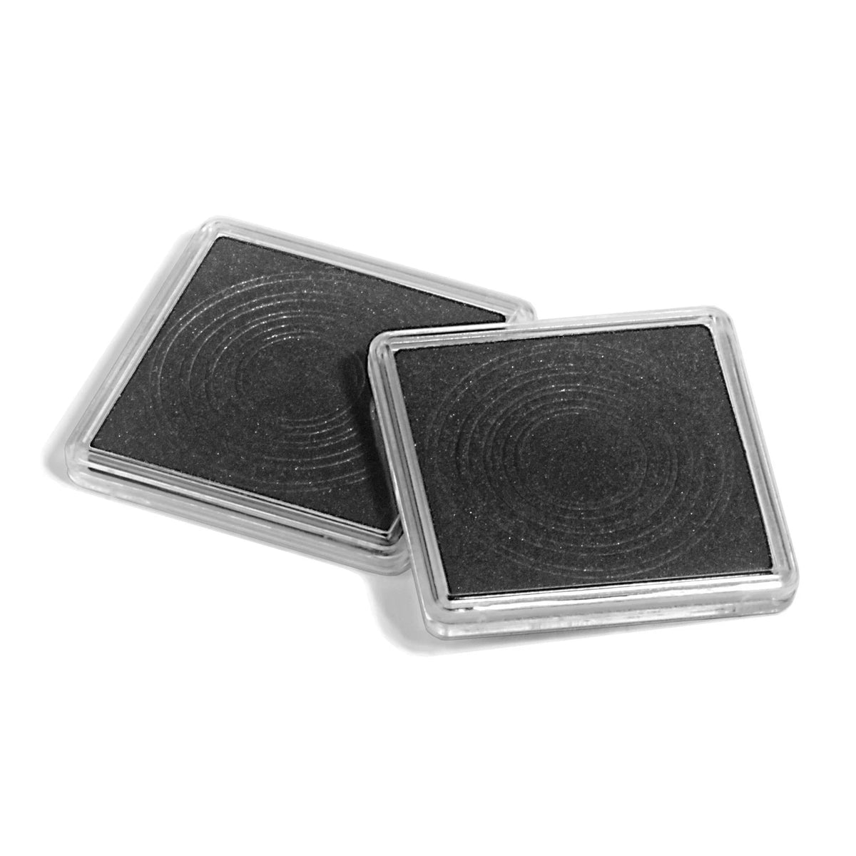 2X Snaplocks for Lighthouse QUADRUM (Universal Insert for Coins 16-41)