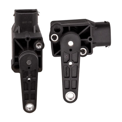 2Pcs Headlight Level Sensors for BMW 3 5 6 7 X5 Rear