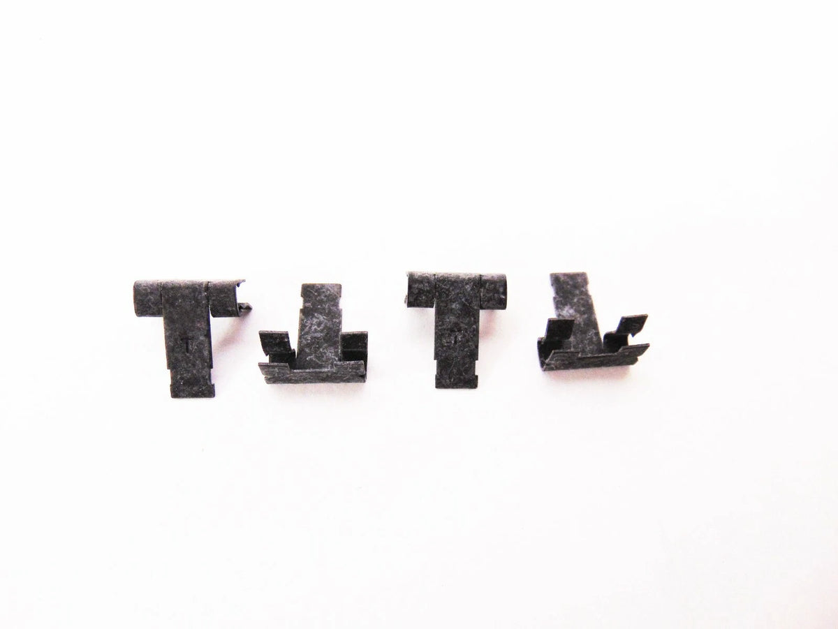 Set of 4 Wire Retainer Speed Clips for Arctic Cat Snowmobile (1623-703)
