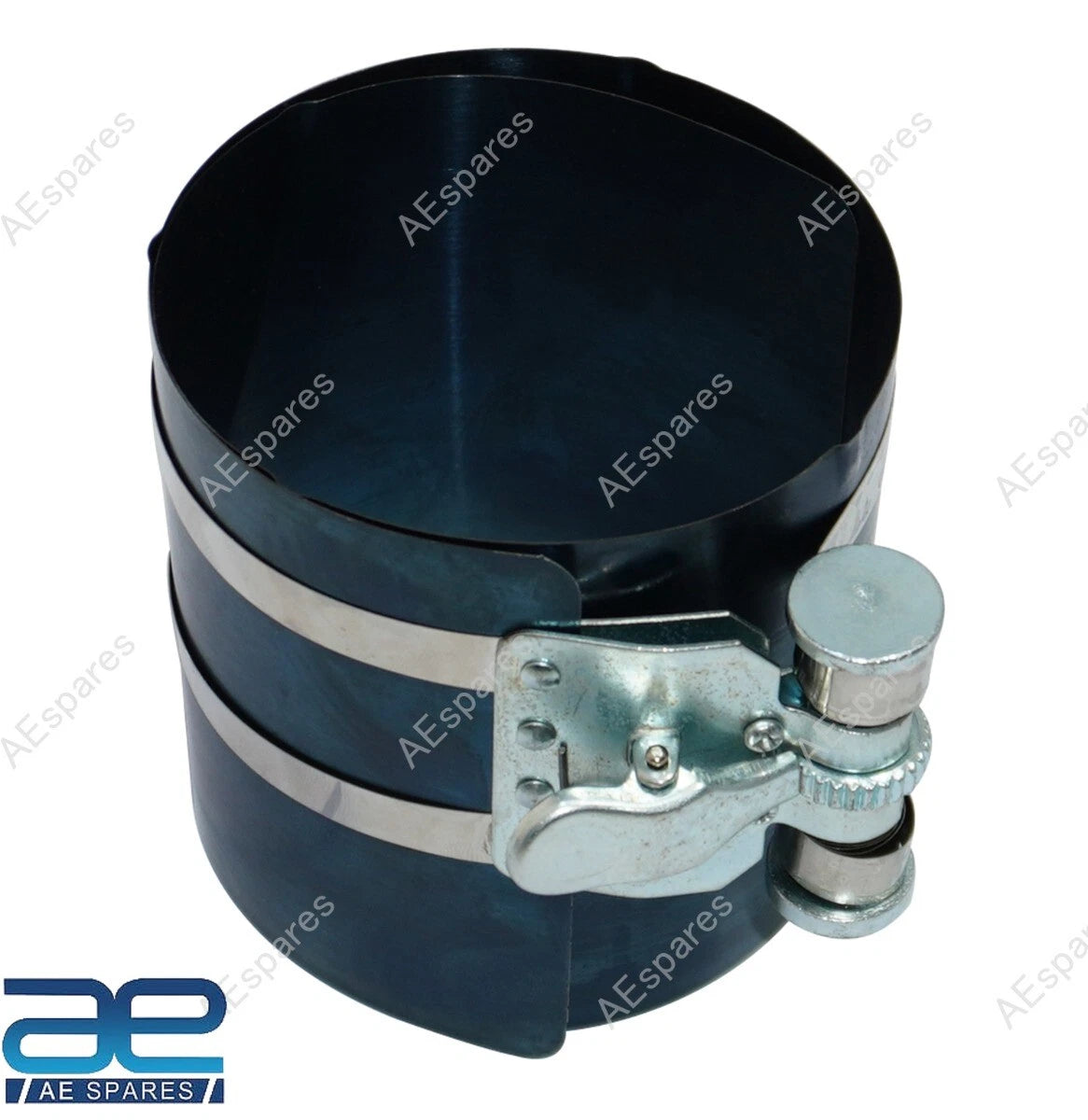 4" Piston Ring Compressor Installer Removal Kit for Jeep Willys (1941–1973)