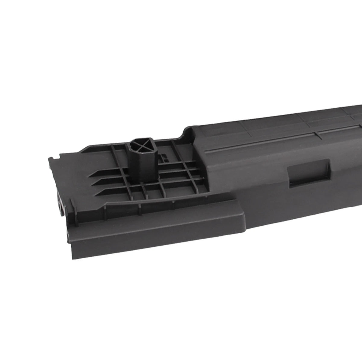 Set of 2 Radiator Support Brackets for BMW 428i 435i (17117600536, 17117600537)