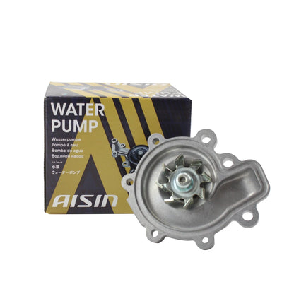 WPZ-045 Engine Water Pump for Toyota Hilux N70 2005-2015