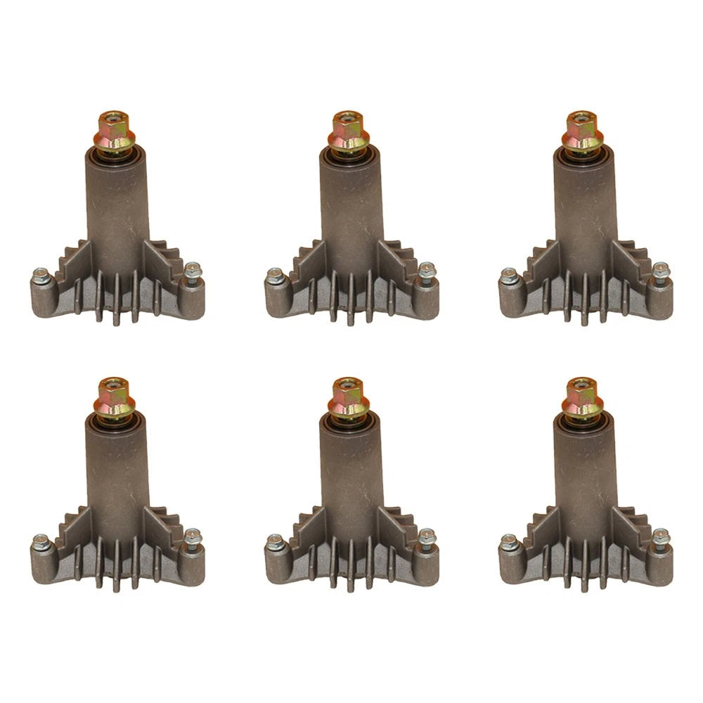 6X Spindle Assembly for MTD