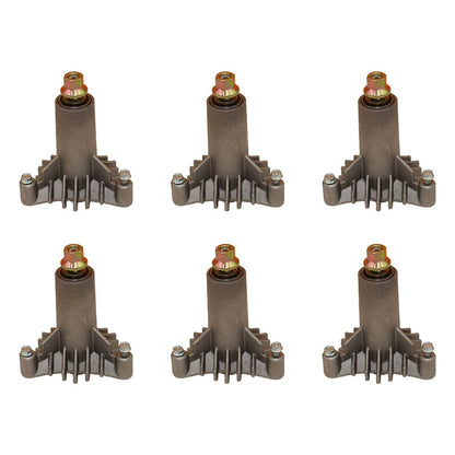 6X Spindle Assembly for MTD
