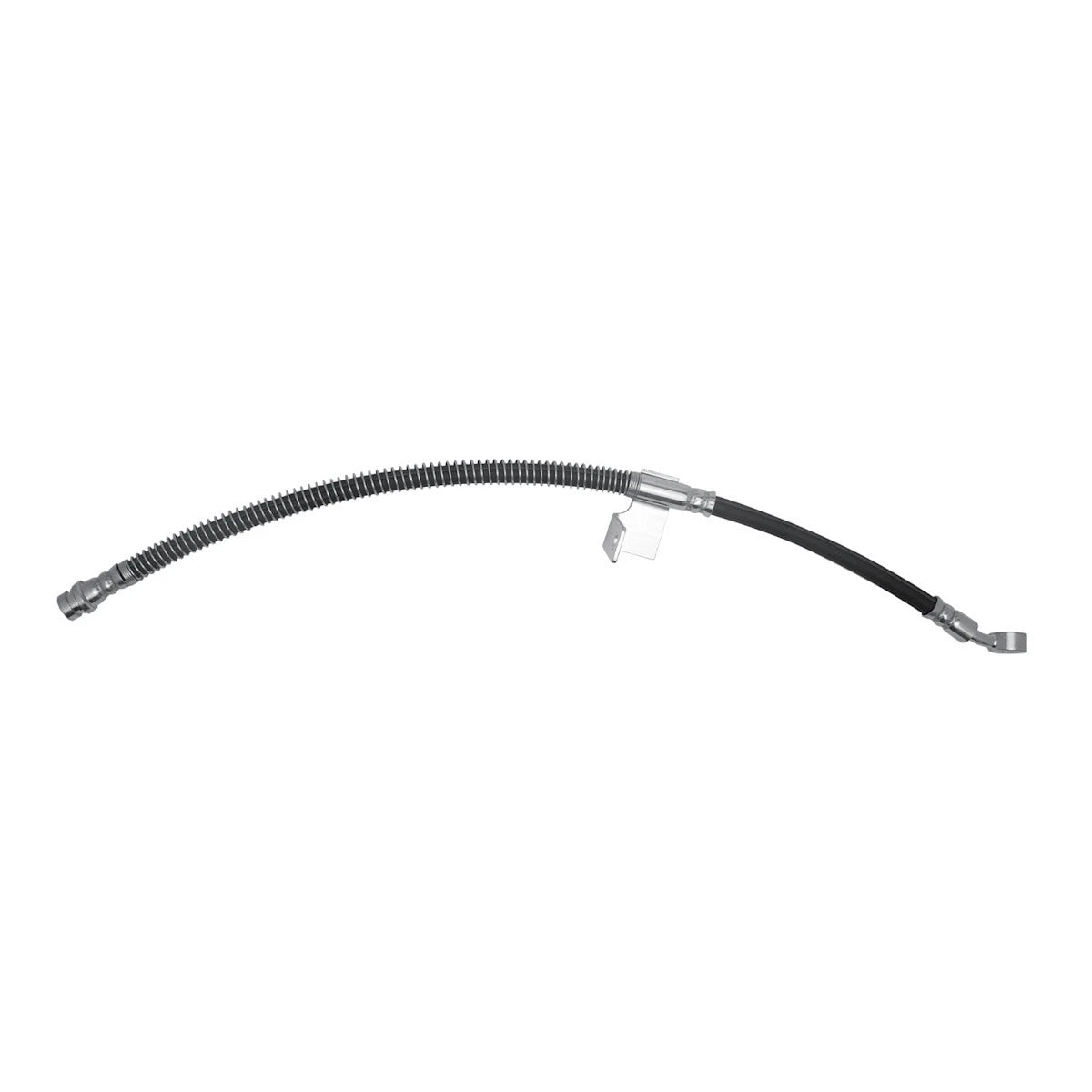 Brake Hose for Hyundai Tiburon (2003–2008) BHH-03013, 587312C100