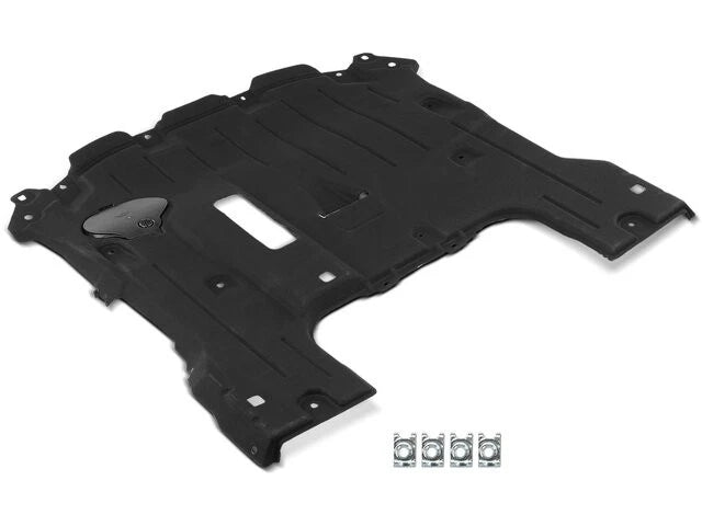 Undercar Shield for Chrysler Pacifica (2017–2024) APR 22714RVGZ