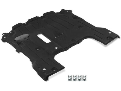 Undercar Shield for Chrysler Pacifica (2017–2024) APR 22714RVGZ
